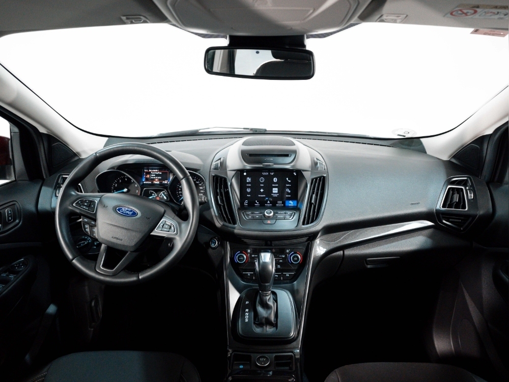 Ford Kuga KUGA 1.5 175CV AUTOMATICO 4X4  5P foto 26