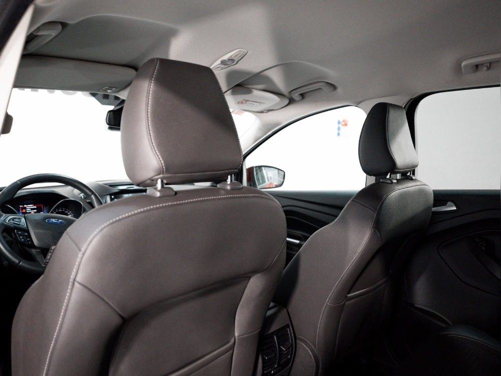 Ford Kuga KUGA 1.5 175CV AUTOMATICO 4X4  5P foto 27