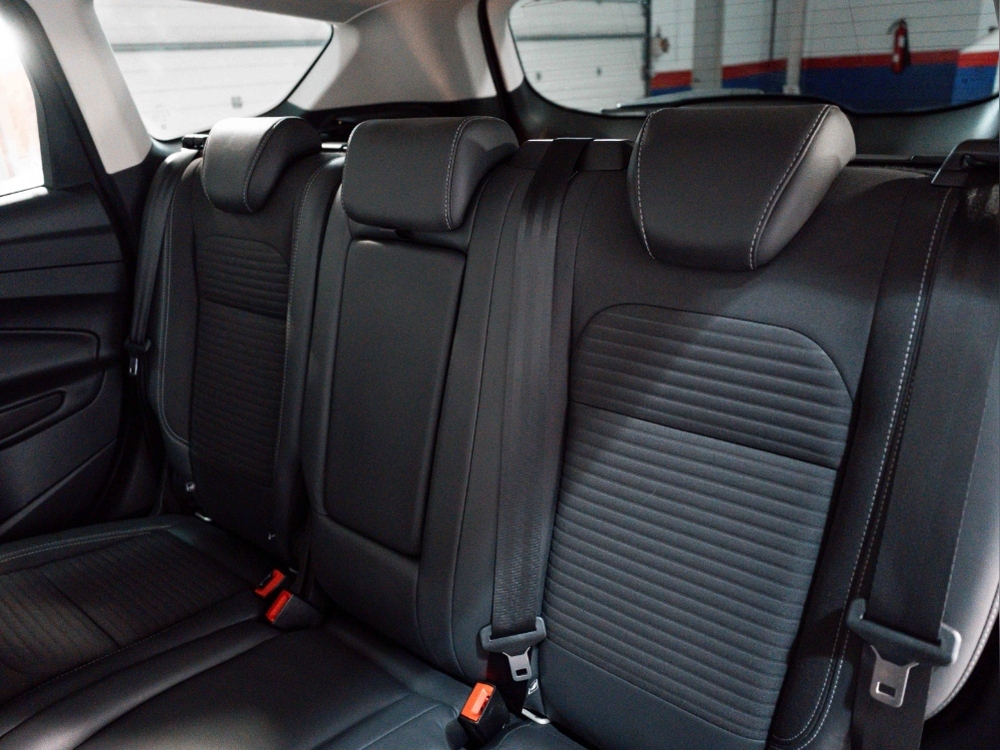 Ford Kuga KUGA 1.5 175CV AUTOMATICO 4X4  5P foto 28