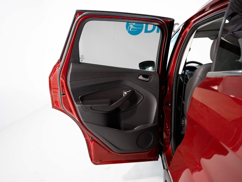 Ford Kuga KUGA 1.5 175CV AUTOMATICO 4X4  5P foto 29