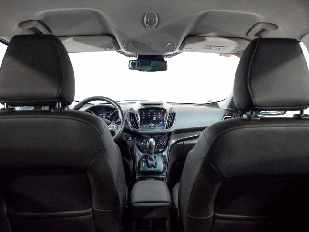 Ford Kuga KUGA 1.5 175CV AUTOMATICO 4X4  5P foto 30