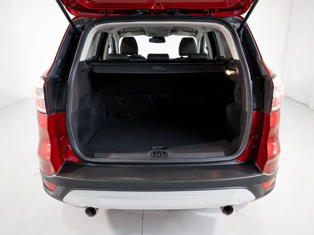 Ford Kuga KUGA 1.5 175CV AUTOMATICO 4X4  5P foto 31