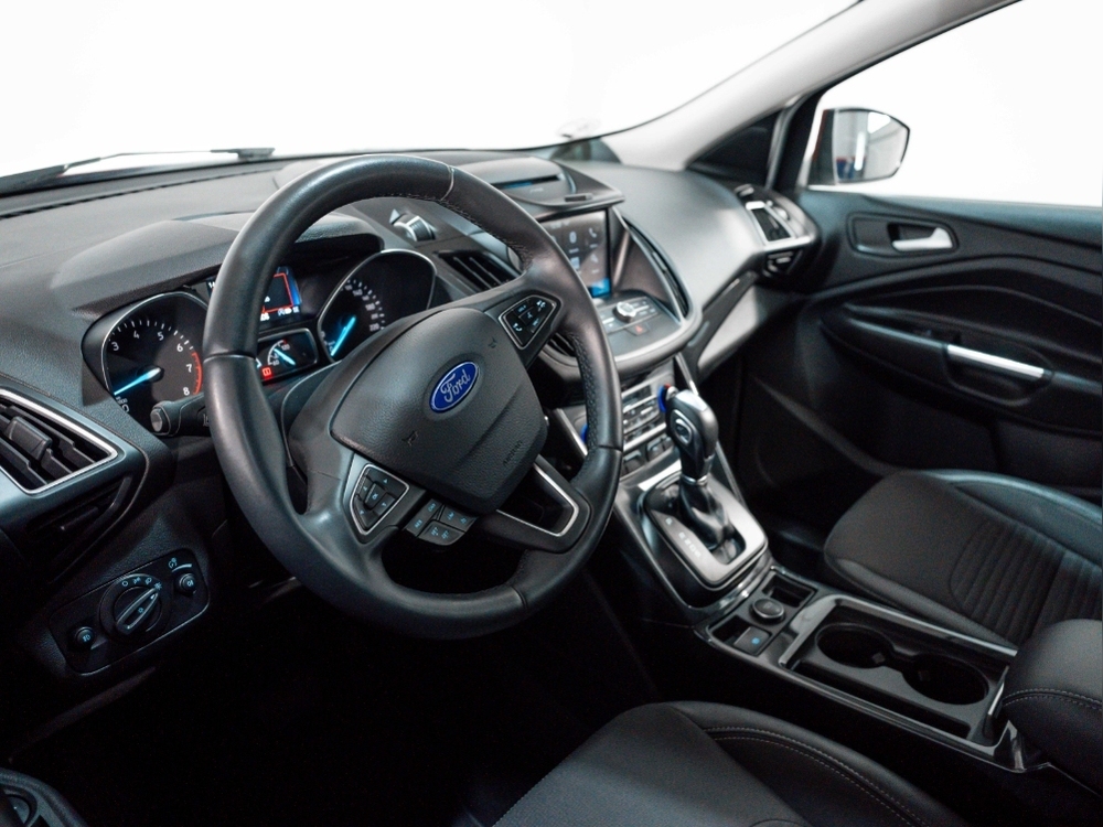 Ford Kuga KUGA 1.5 175CV AUTOMATICO 4X4  5P foto 8