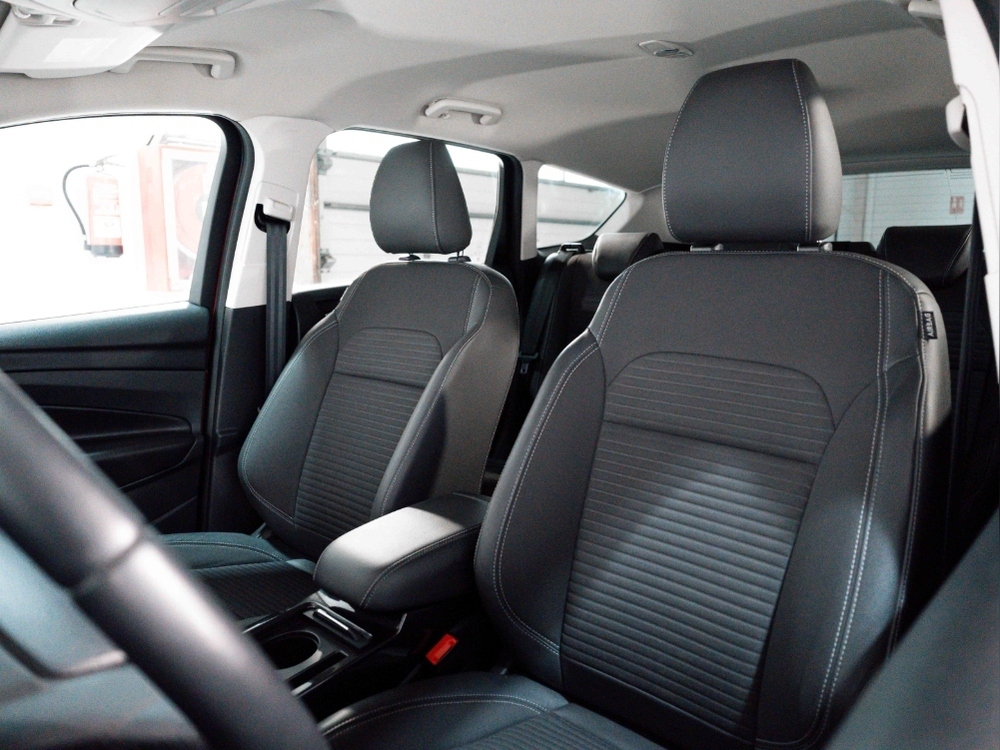 Ford Kuga KUGA 1.5 175CV AUTOMATICO 4X4  5P foto 9