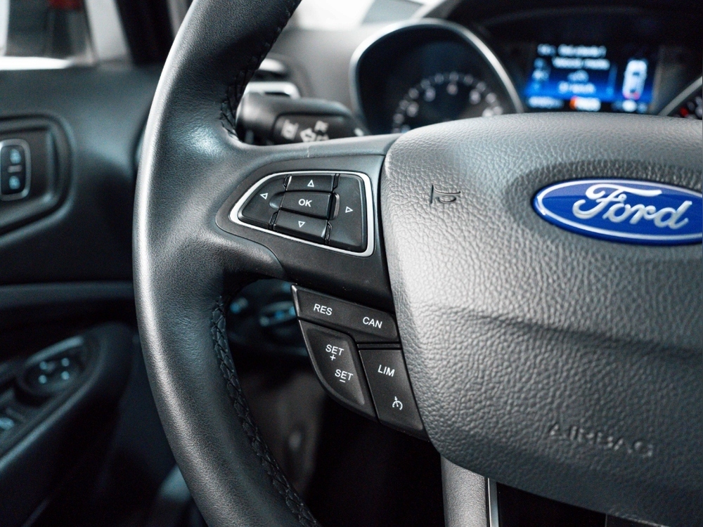 Ford Kuga KUGA 1.5 175CV AUTOMATICO 4X4  5P foto 10