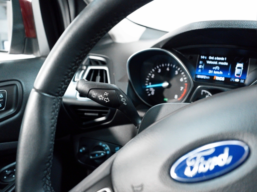 Ford Kuga KUGA 1.5 175CV AUTOMATICO 4X4  5P foto 11