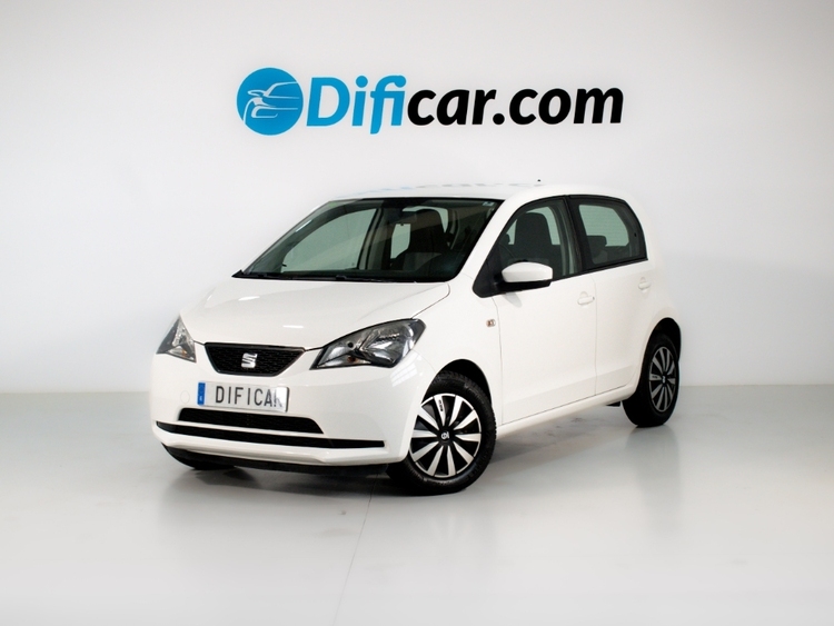Seat Mii MII 1.0 60CV foto miniatura