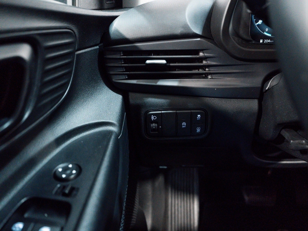 Hyundai i20 I20 KLASS MILD-HYBRID 1.0 T-GDI 100CV AT7 E6D foto 12