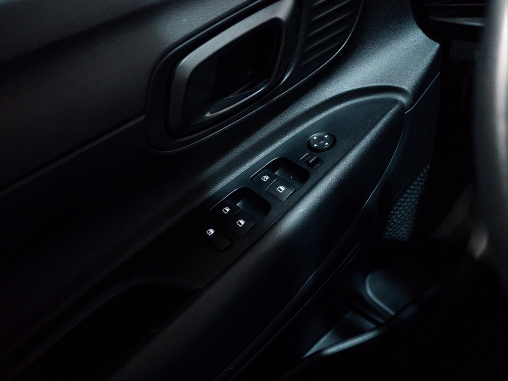 Hyundai i20 I20 KLASS MILD-HYBRID 1.0 T-GDI 100CV AT7 E6D foto 13