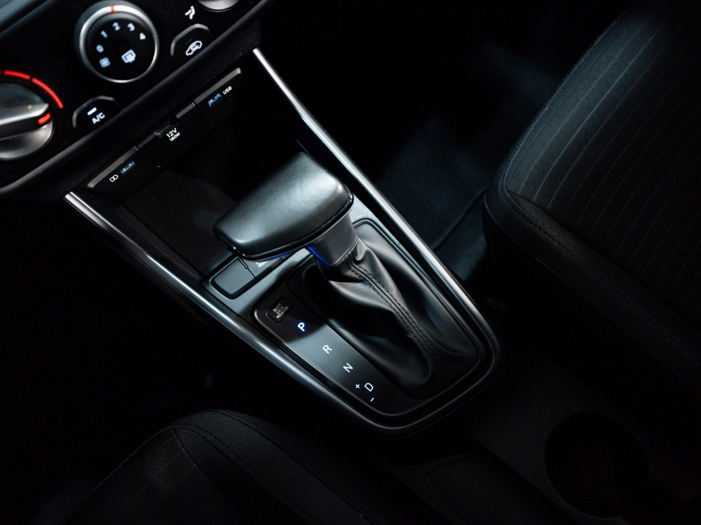 Hyundai i20 I20 KLASS MILD-HYBRID 1.0 T-GDI 100CV AT7 E6D foto 21