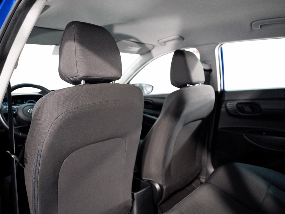 Hyundai i20 I20 KLASS MILD-HYBRID 1.0 T-GDI 100CV AT7 E6D foto 27