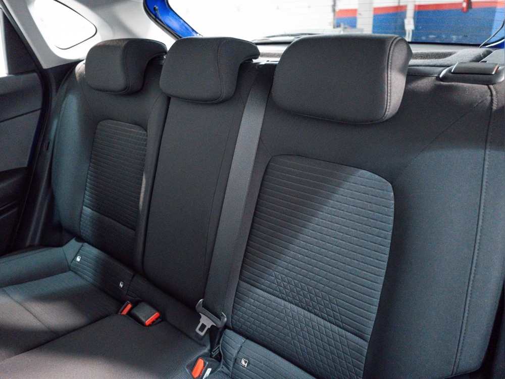 Hyundai i20 I20 KLASS MILD-HYBRID 1.0 T-GDI 100CV AT7 E6D foto 28