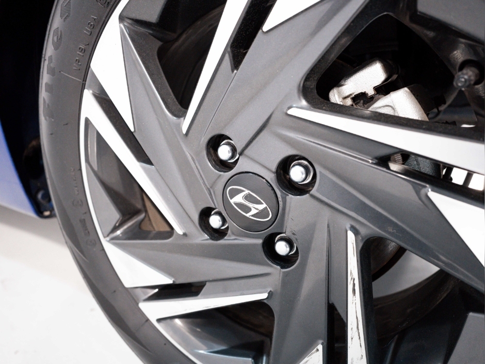 Hyundai i20 I20 KLASS MILD-HYBRID 1.0 T-GDI 100CV AT7 E6D foto 30