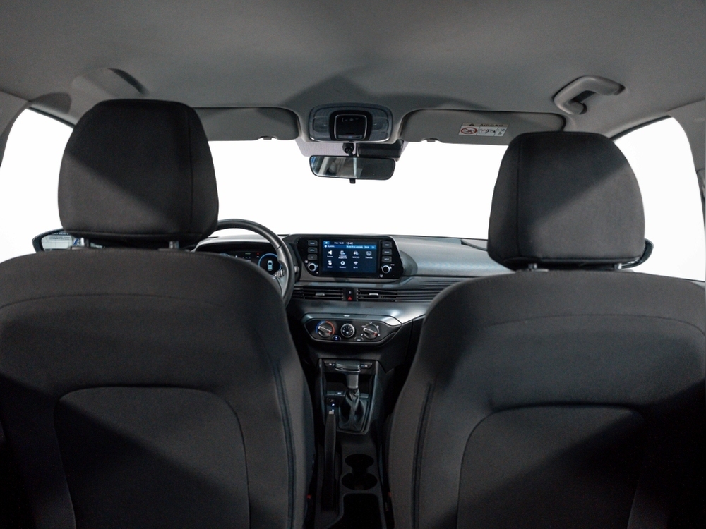 Hyundai i20 I20 KLASS MILD-HYBRID 1.0 T-GDI 100CV AT7 E6D foto 31