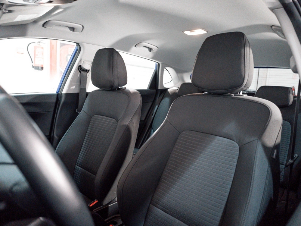 Hyundai i20 I20 KLASS MILD-HYBRID 1.0 T-GDI 100CV AT7 E6D foto 9