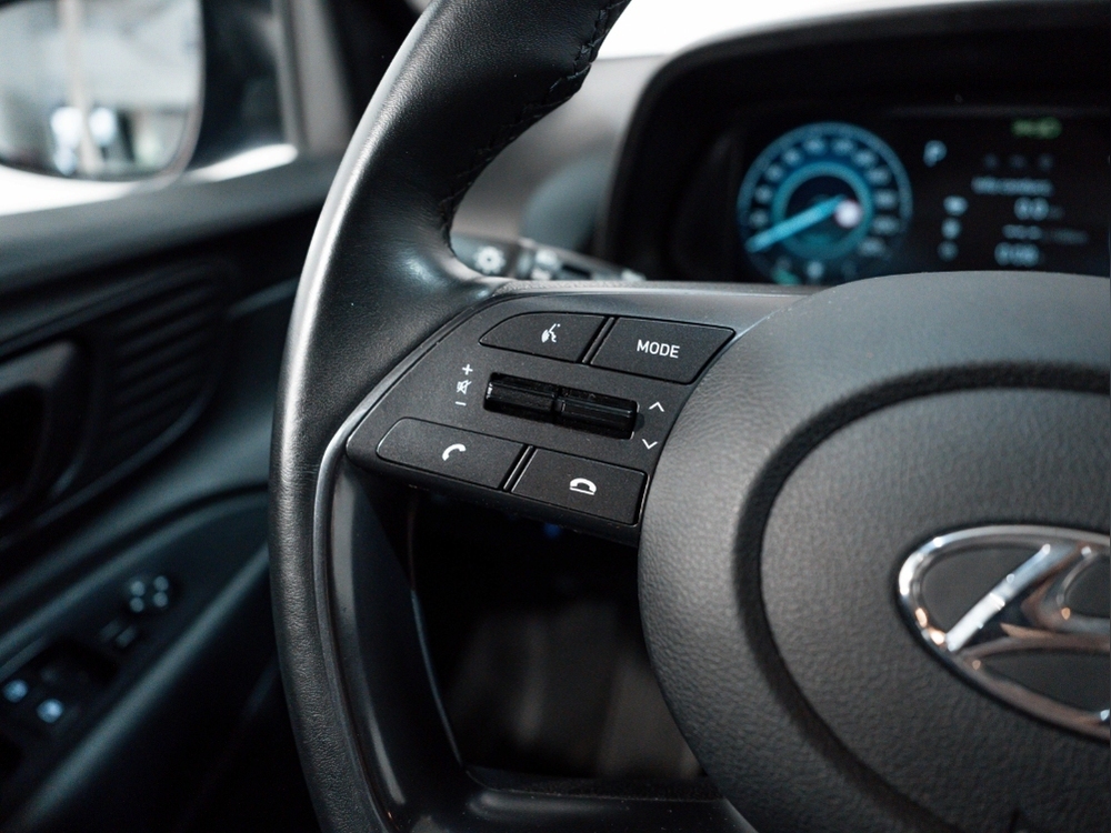 Hyundai i20 I20 KLASS MILD-HYBRID 1.0 T-GDI 100CV AT7 E6D foto 10