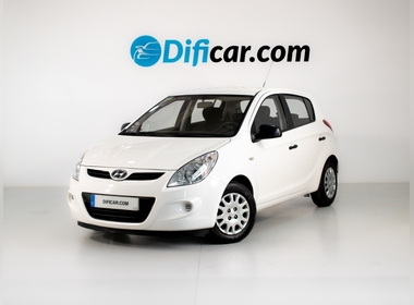 Hyundai - i20