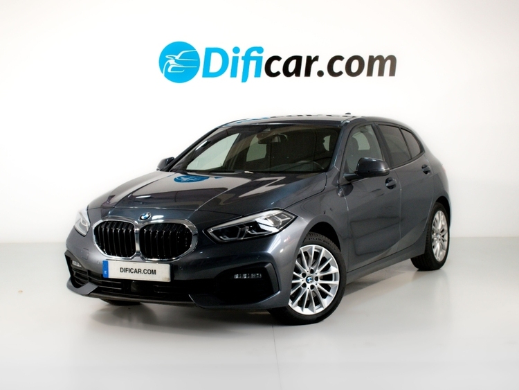 BMW Serie 1 SERIE 1  118I 1.5 140CV foto miniatura