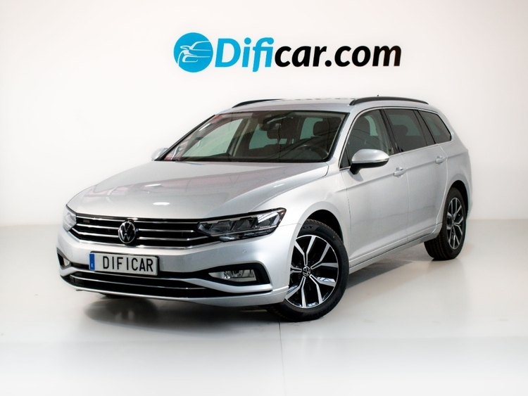 Volkswagen Passat PASSAT VARIANT 2.0 TDI 150CV DSG foto miniatura