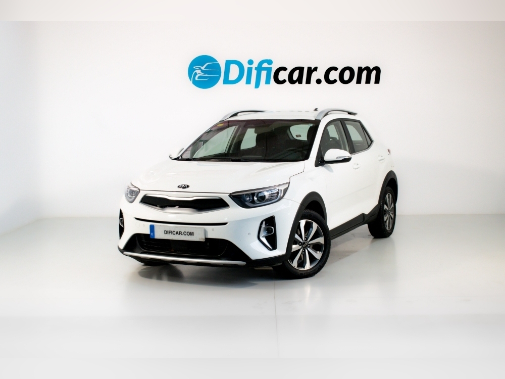 Kia Stonic STONIC 1.0 HÍBRIDO 120CV 5P AUTOMÁTICO foto 2
