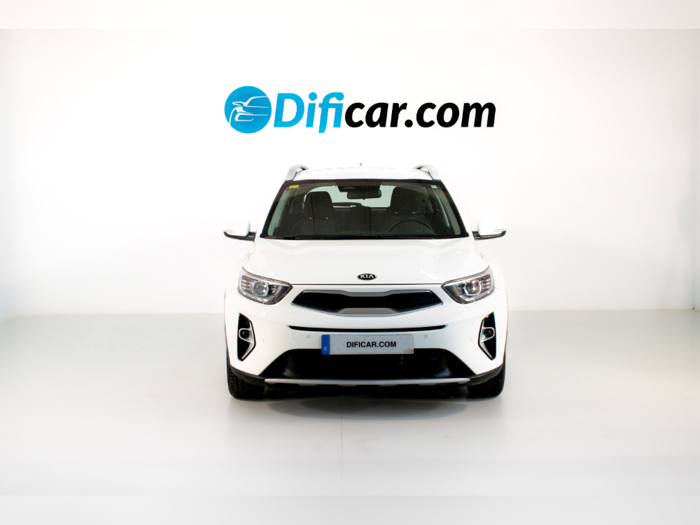 Kia Stonic STONIC 1.0 HÍBRIDO 120CV 5P AUTOMÁTICO foto 3