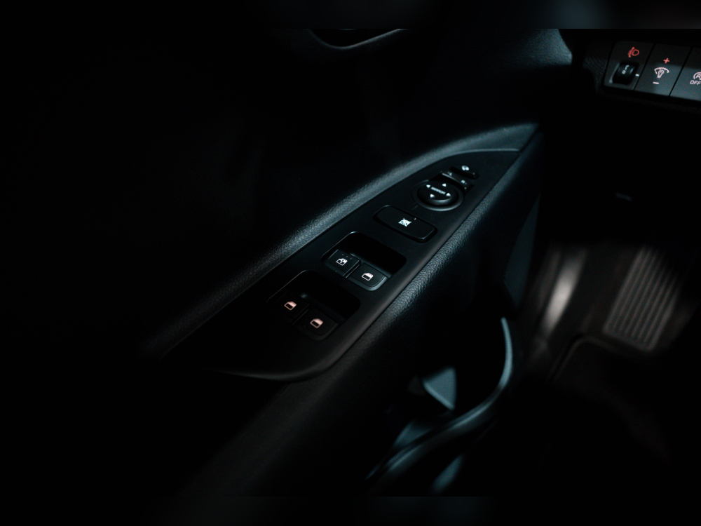 Kia Stonic STONIC 1.0 HÍBRIDO 120CV 5P AUTOMÁTICO foto 13