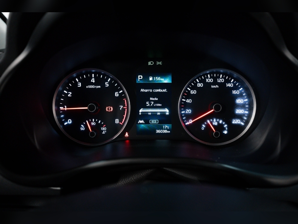 Kia Stonic STONIC 1.0 HÍBRIDO 120CV 5P AUTOMÁTICO foto 15