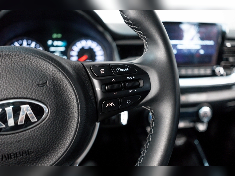 Kia Stonic STONIC 1.0 HÍBRIDO 120CV 5P AUTOMÁTICO foto 17