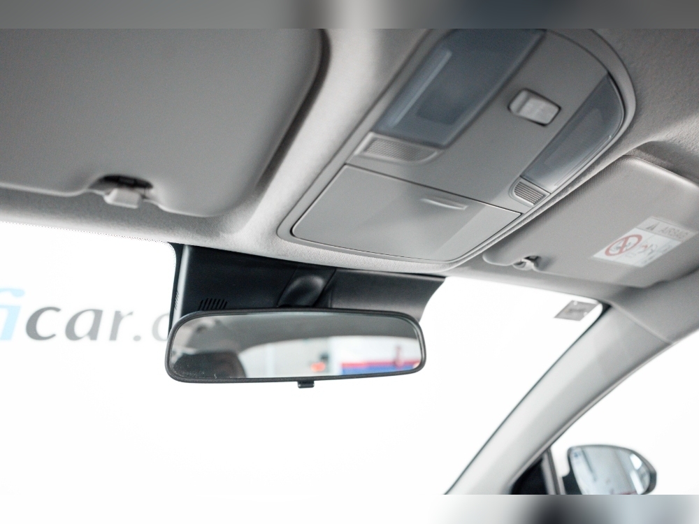 Kia Stonic STONIC 1.0 HÍBRIDO 120CV 5P AUTOMÁTICO foto 19