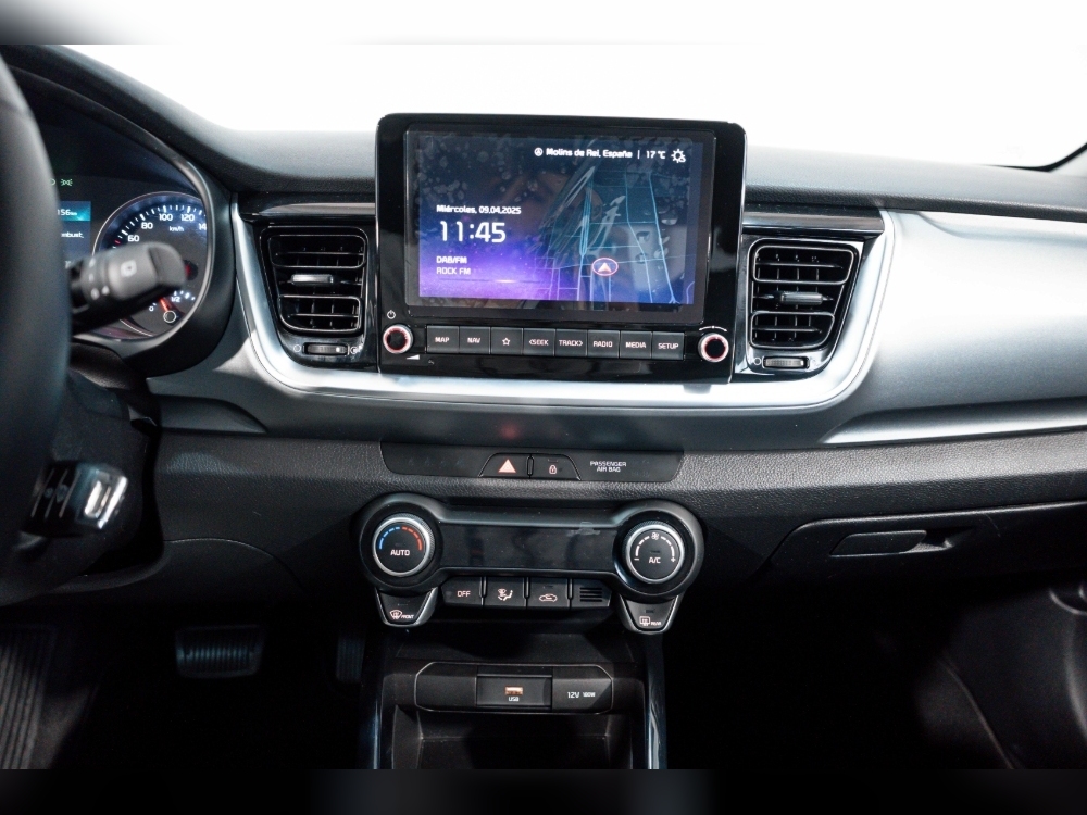 Kia Stonic STONIC 1.0 HÍBRIDO 120CV 5P AUTOMÁTICO foto 20