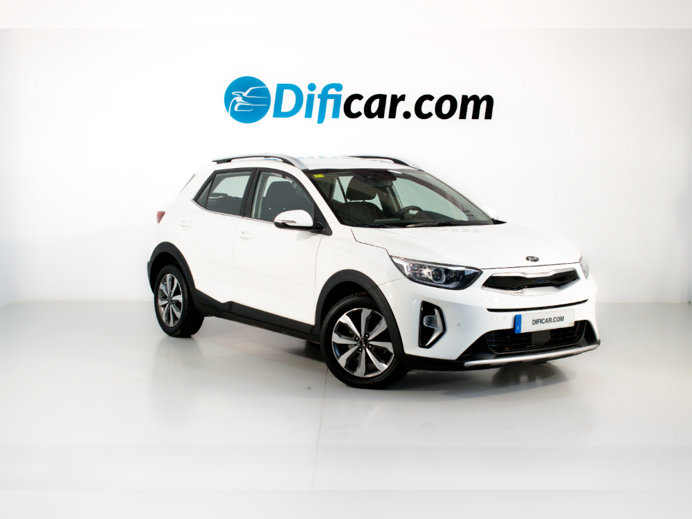 Kia Stonic STONIC 1.0 HÍBRIDO 120CV 5P AUTOMÁTICO foto 4