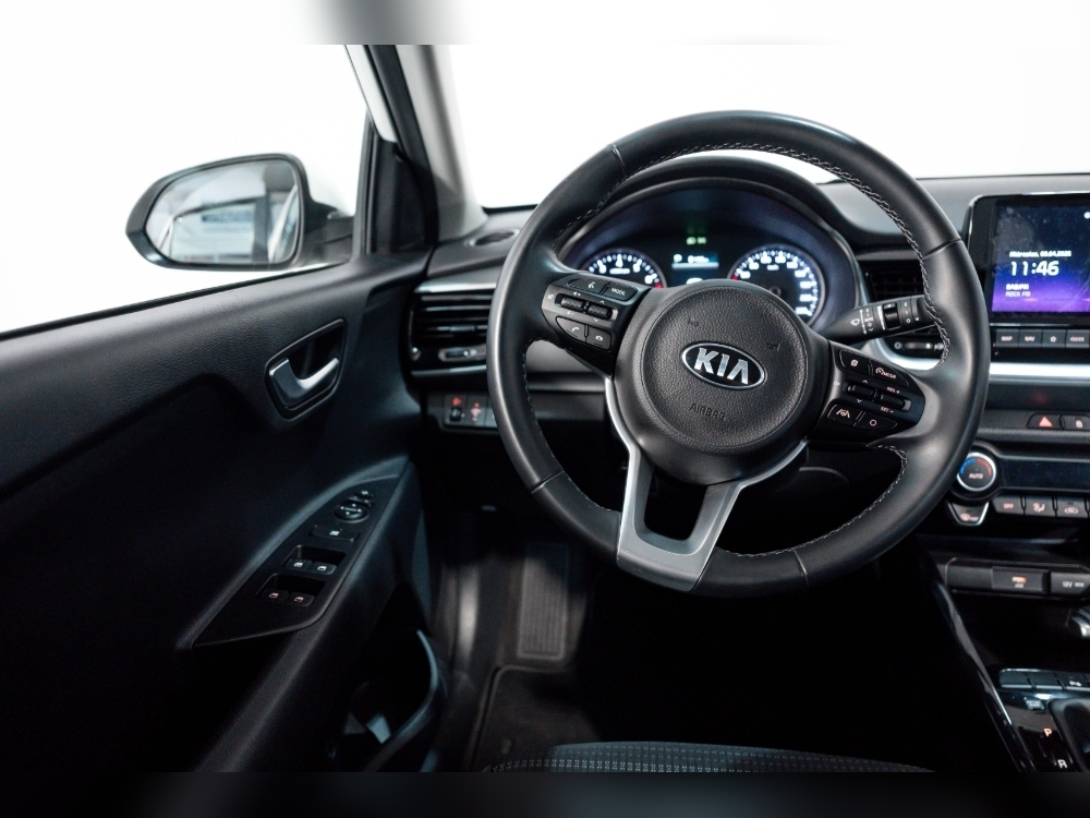 Kia Stonic STONIC 1.0 HÍBRIDO 120CV 5P AUTOMÁTICO foto 24