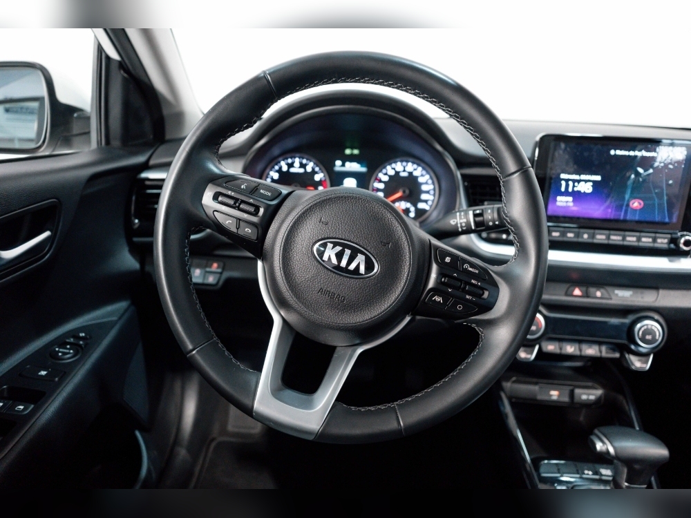 Kia Stonic STONIC 1.0 HÍBRIDO 120CV 5P AUTOMÁTICO foto 25