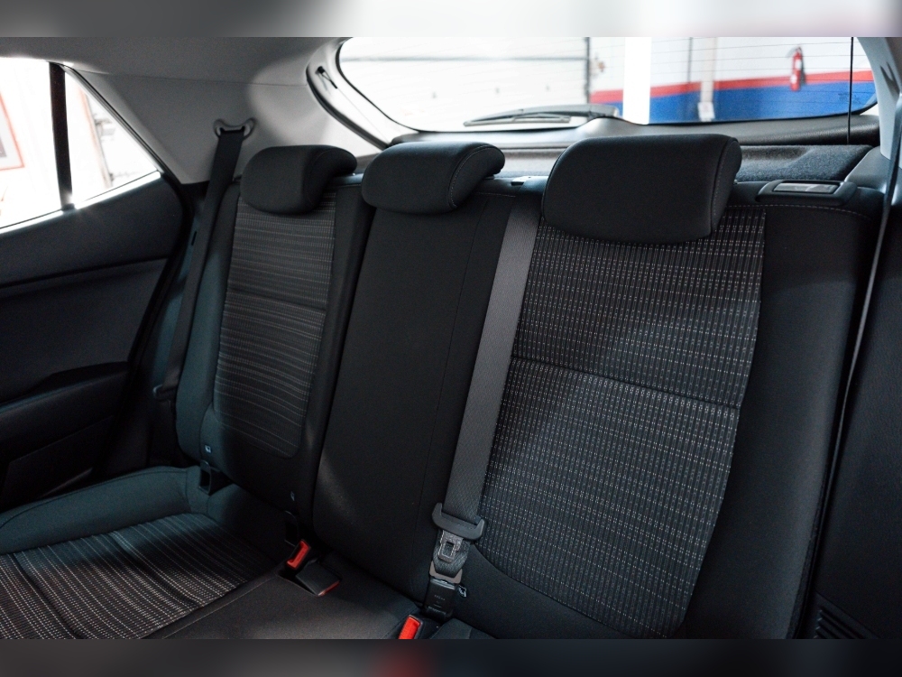 Kia Stonic STONIC 1.0 HÍBRIDO 120CV 5P AUTOMÁTICO foto 27