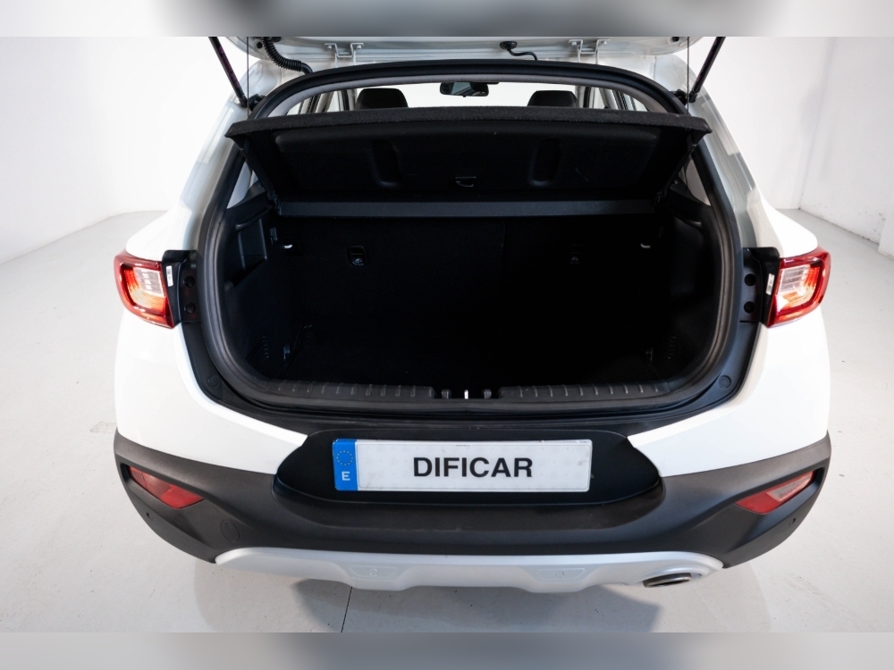 Kia Stonic STONIC 1.0 HÍBRIDO 120CV 5P AUTOMÁTICO foto 30