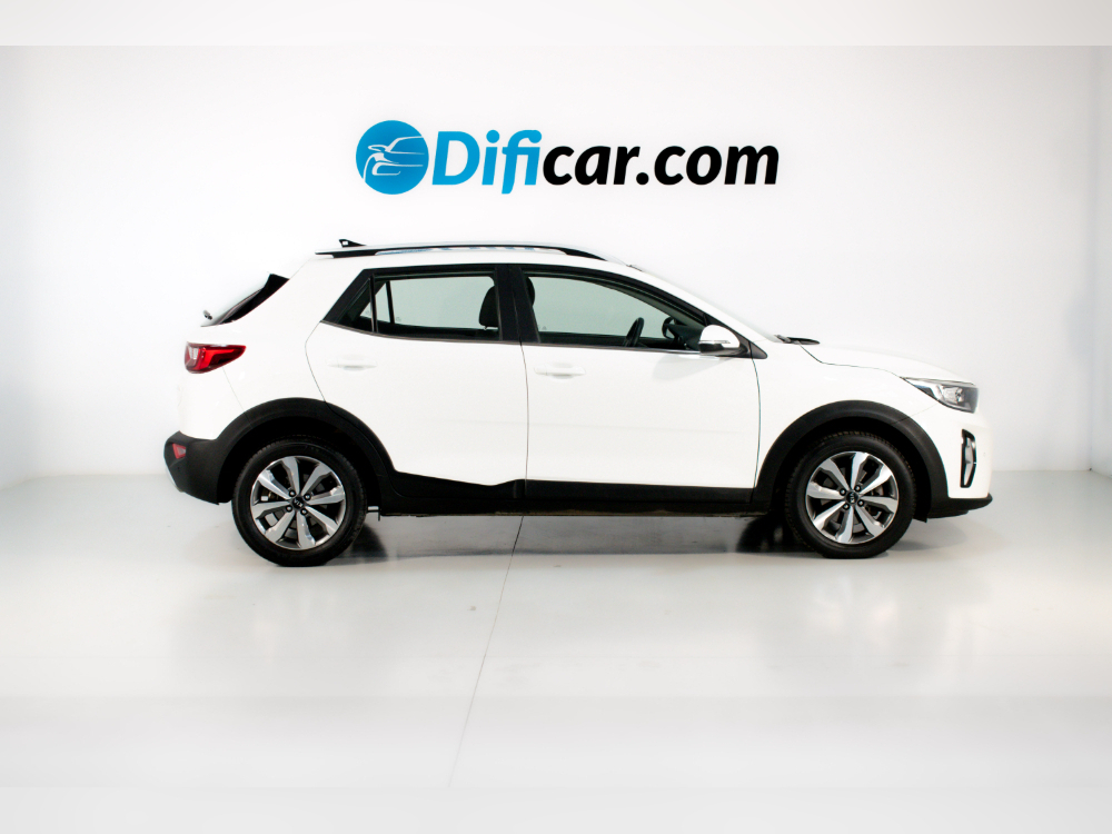 Kia Stonic STONIC 1.0 HÍBRIDO 120CV 5P AUTOMÁTICO foto 5