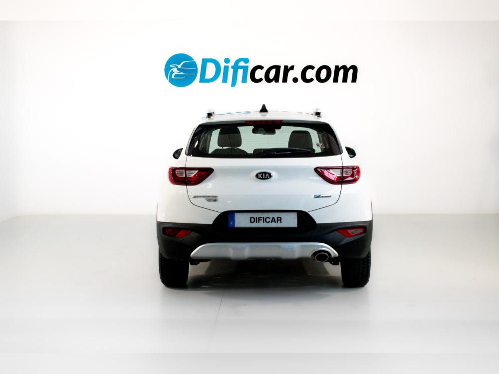 Kia Stonic STONIC 1.0 HÍBRIDO 120CV 5P AUTOMÁTICO foto 6
