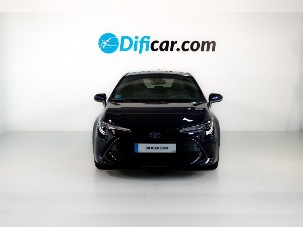 Toyota Corolla COROLLA 2.0 180H STYLE ECVT foto 3