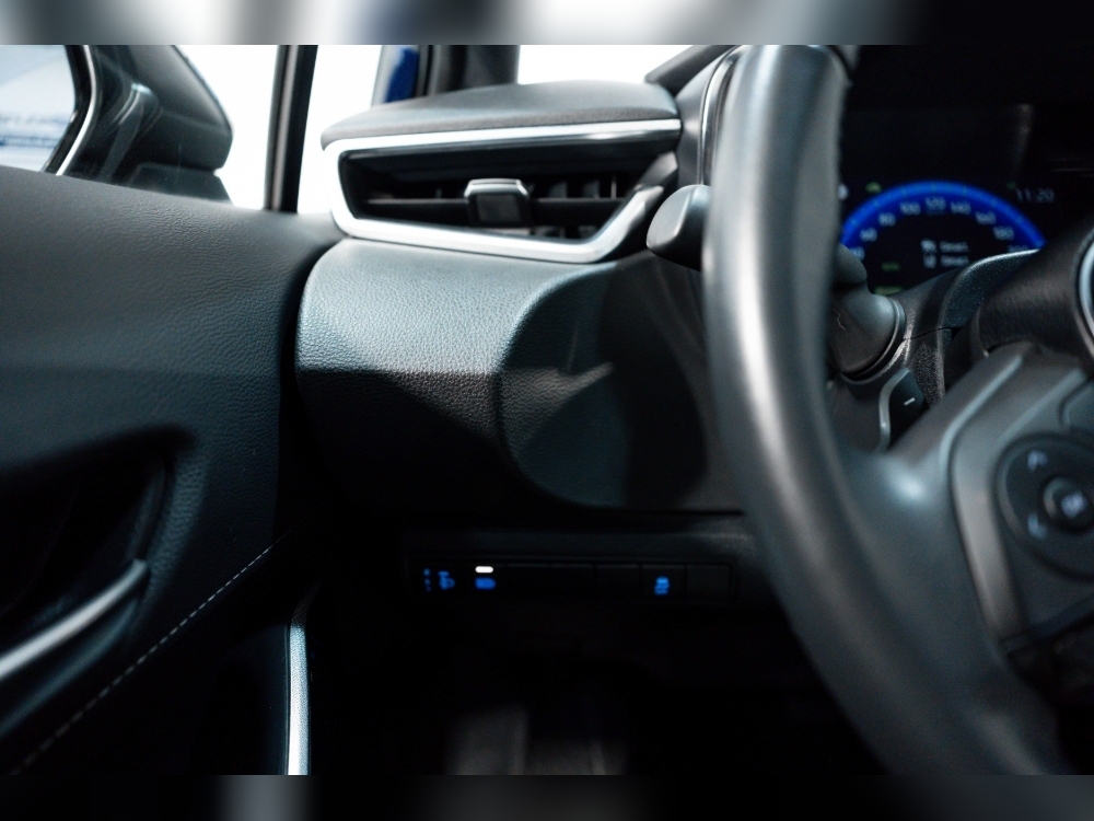 Toyota Corolla COROLLA 2.0 180H STYLE ECVT foto 12