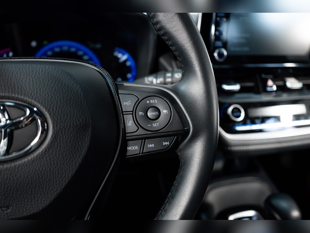 Toyota Corolla COROLLA 2.0 180H STYLE ECVT foto 16