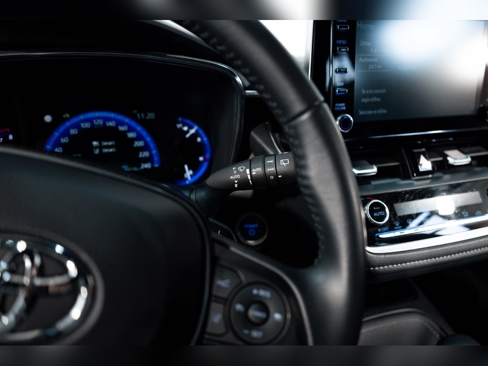 Toyota Corolla COROLLA 2.0 180H STYLE ECVT foto 17