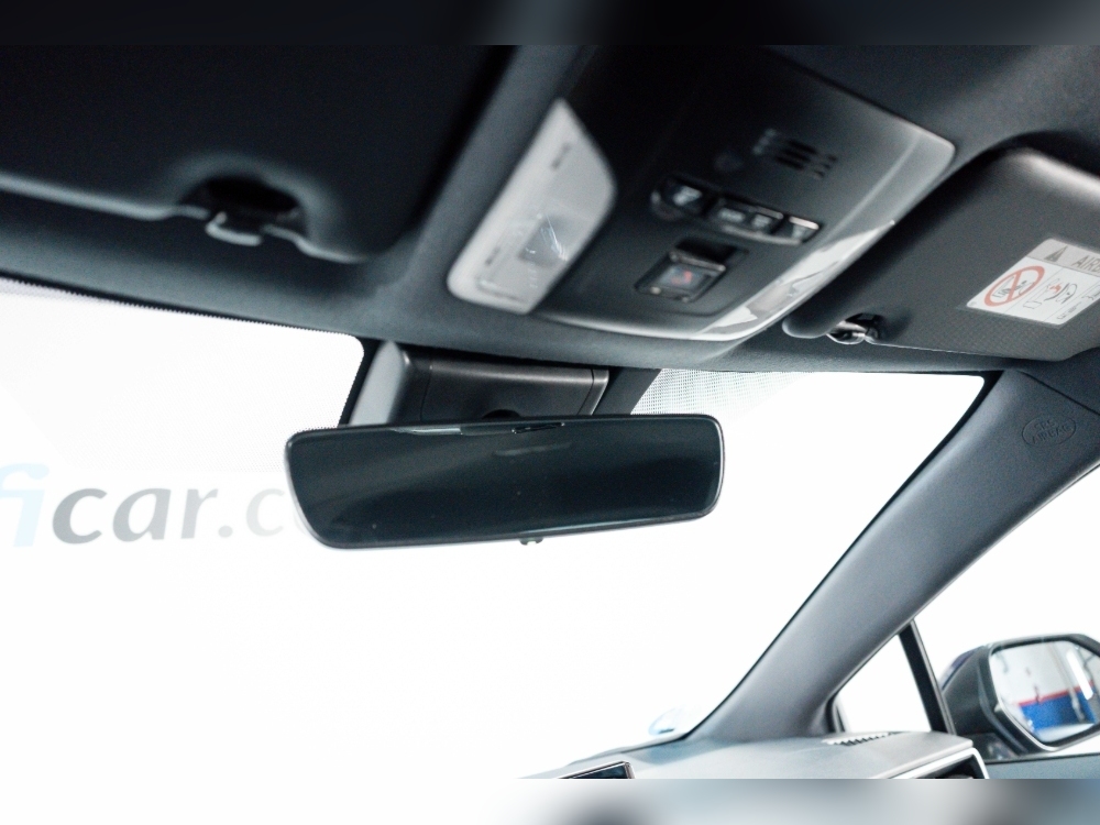 Toyota Corolla COROLLA 2.0 180H STYLE ECVT foto 18