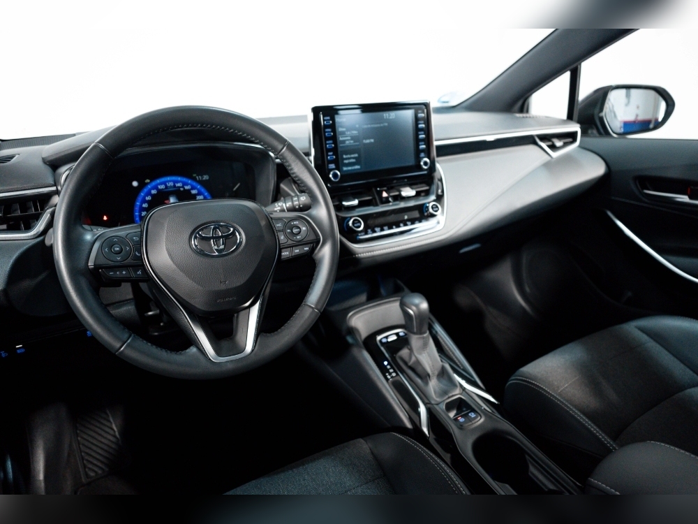 Toyota Corolla COROLLA 2.0 180H STYLE ECVT foto 21