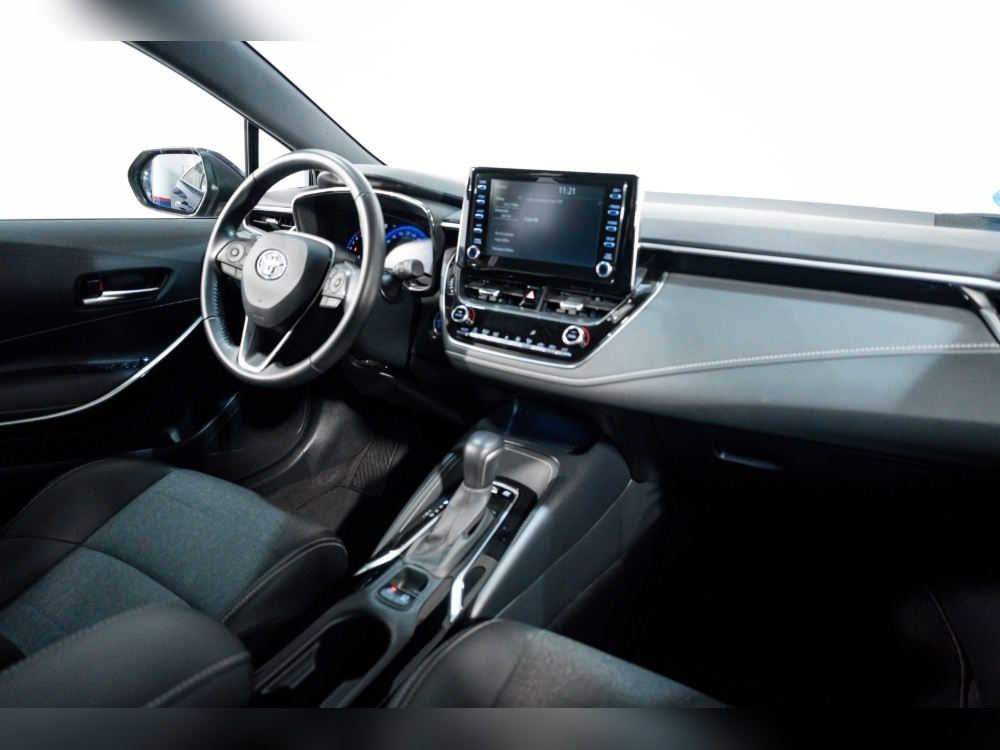 Toyota Corolla COROLLA 2.0 180H STYLE ECVT foto 22