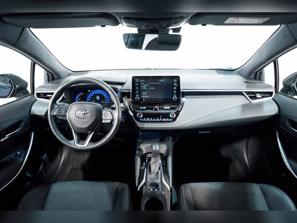 Toyota Corolla COROLLA 2.0 180H STYLE ECVT foto 23