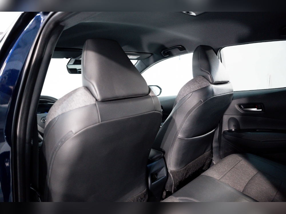 Toyota Corolla COROLLA 2.0 180H STYLE ECVT foto 24