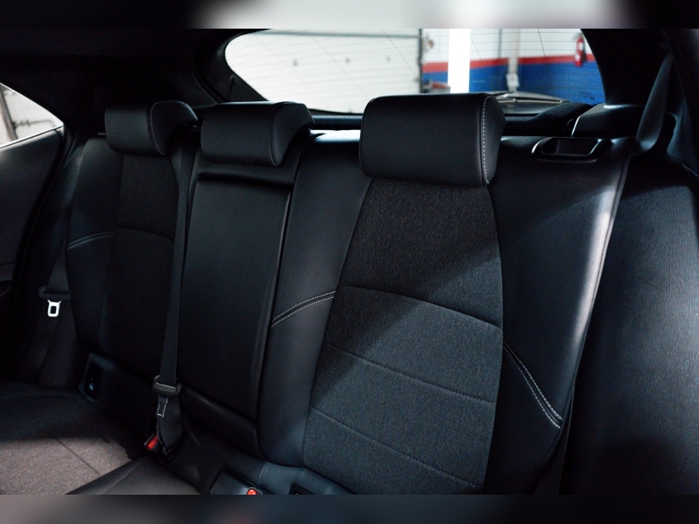 Toyota Corolla COROLLA 2.0 180H STYLE ECVT foto 25