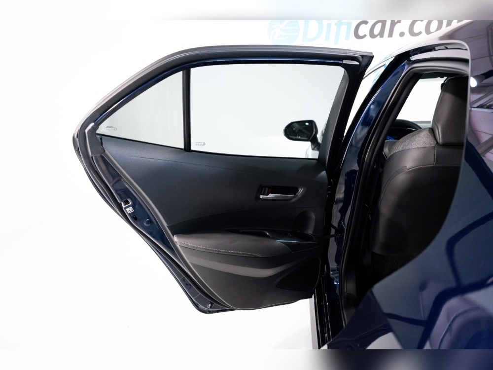 Toyota Corolla COROLLA 2.0 180H STYLE ECVT foto 26