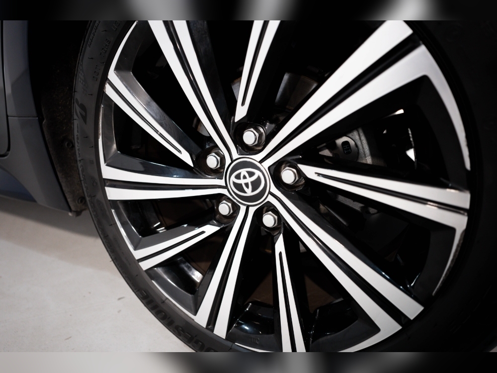 Toyota Corolla COROLLA 2.0 180H STYLE ECVT foto 27