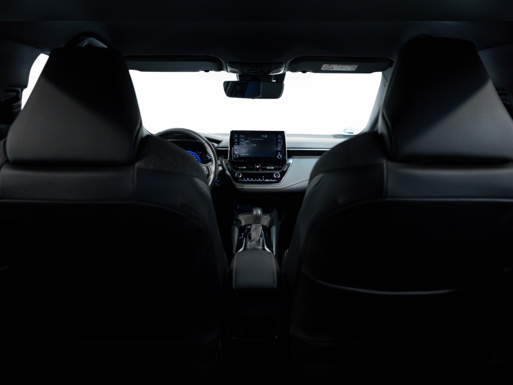 Toyota Corolla COROLLA 2.0 180H STYLE ECVT foto 28